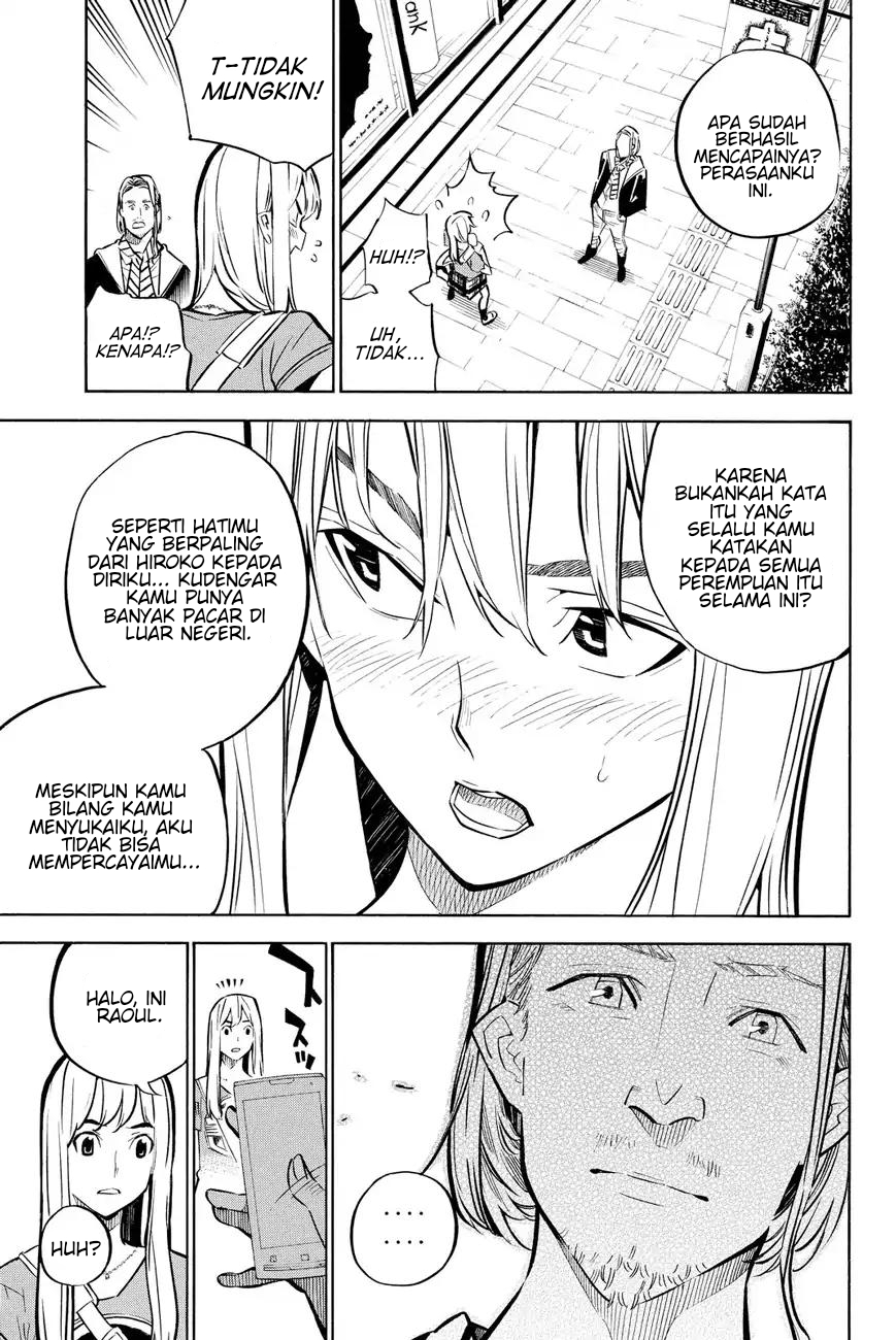 Chapter 233 - halaman 16