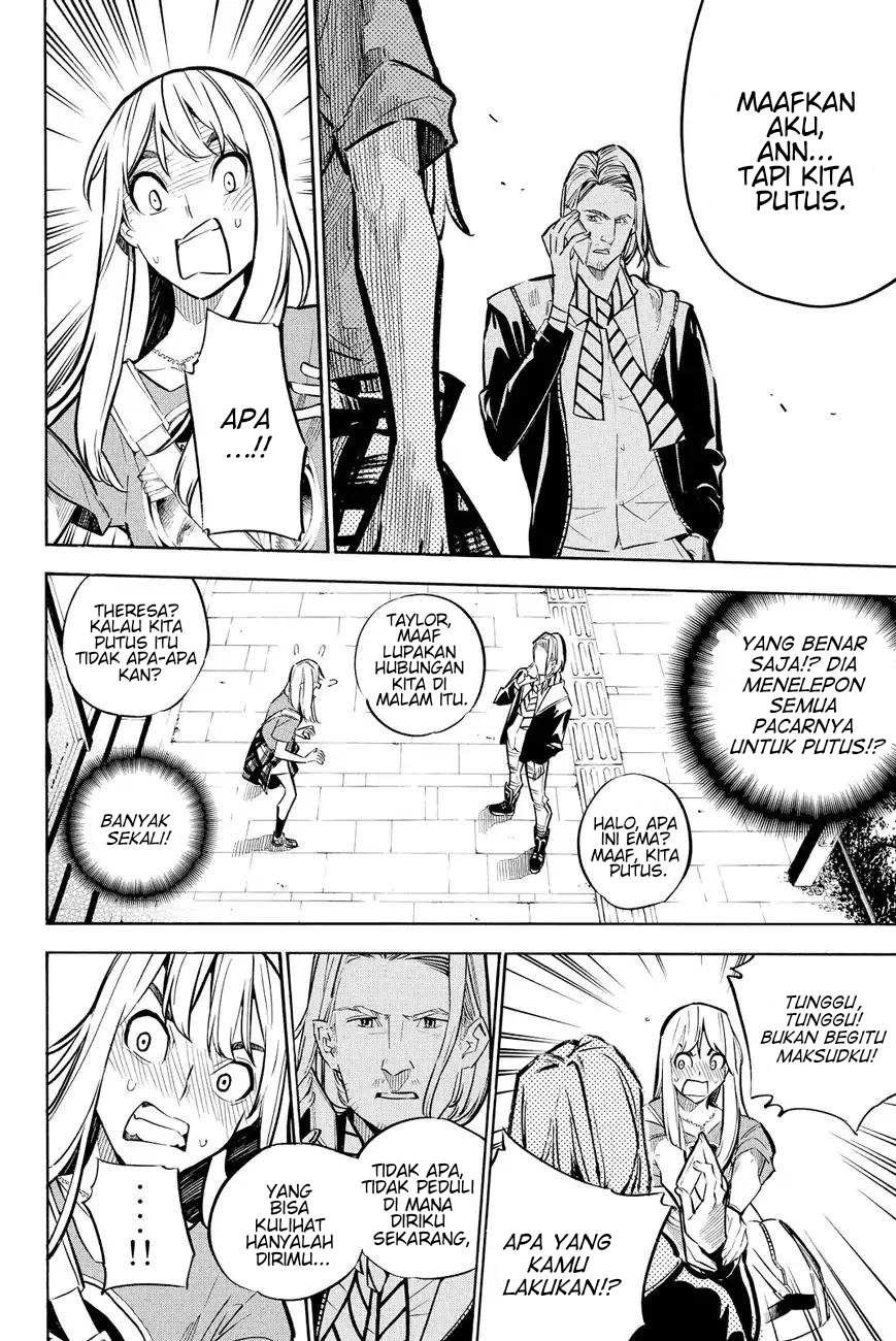 Chapter 233 - halaman 17