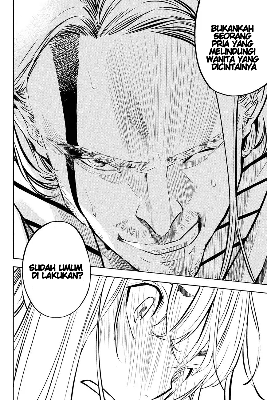 Chapter 233 - halaman 19