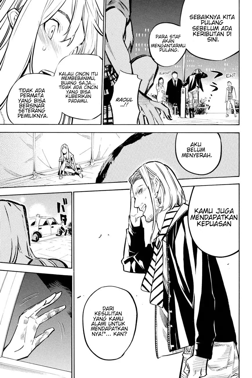 Chapter 233 - halaman 20