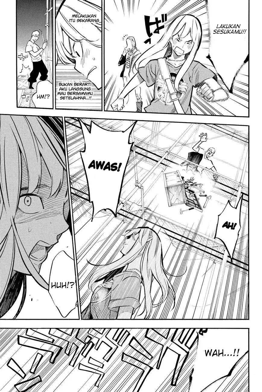 Chapter 233 - halaman 22