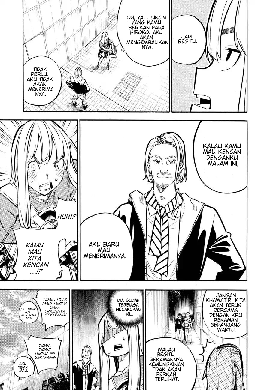 Chapter 233 - halaman 8
