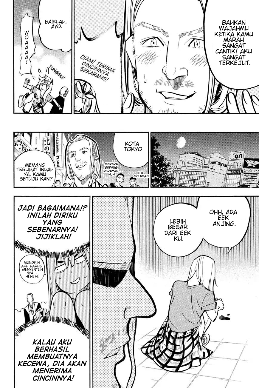Chapter 233 - halaman 9