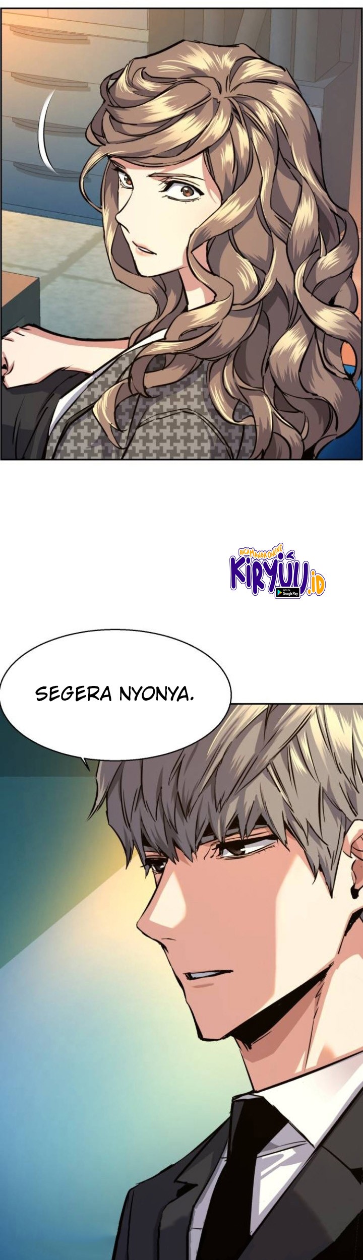 Chapter 61 - halaman 45