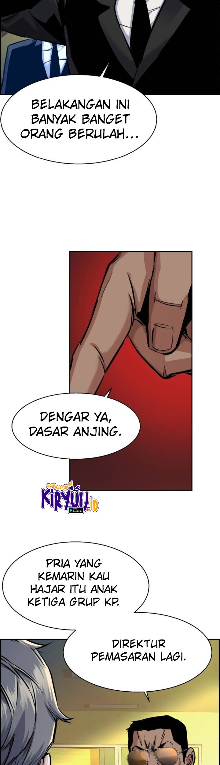 Chapter 61 - halaman 7