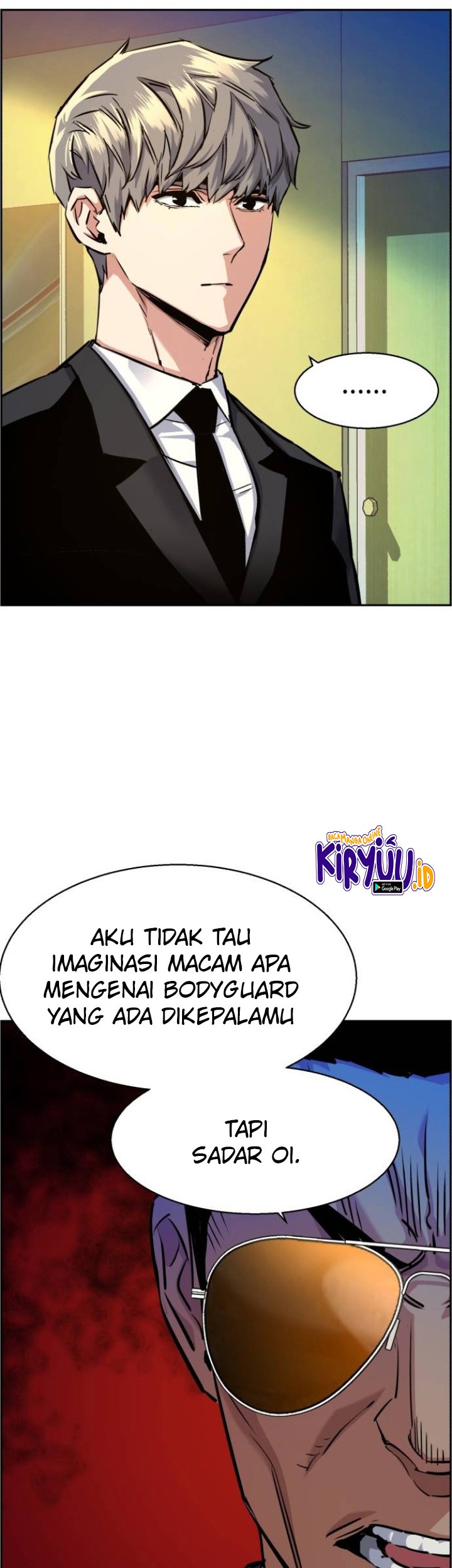 Chapter 61 - halaman 9
