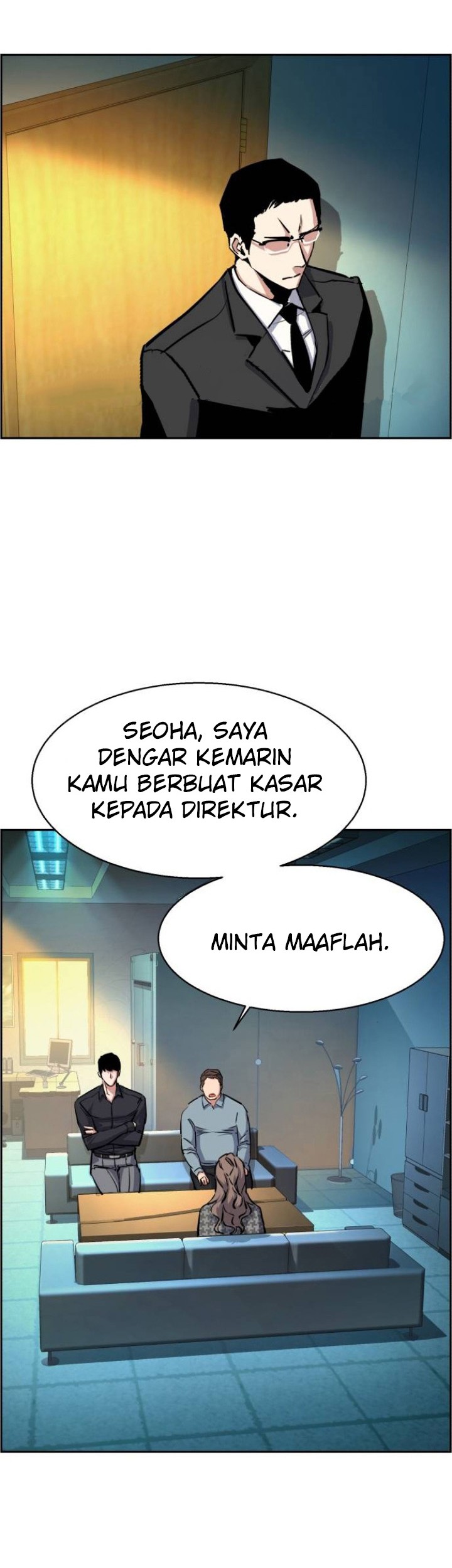 Chapter 61 - halaman 12