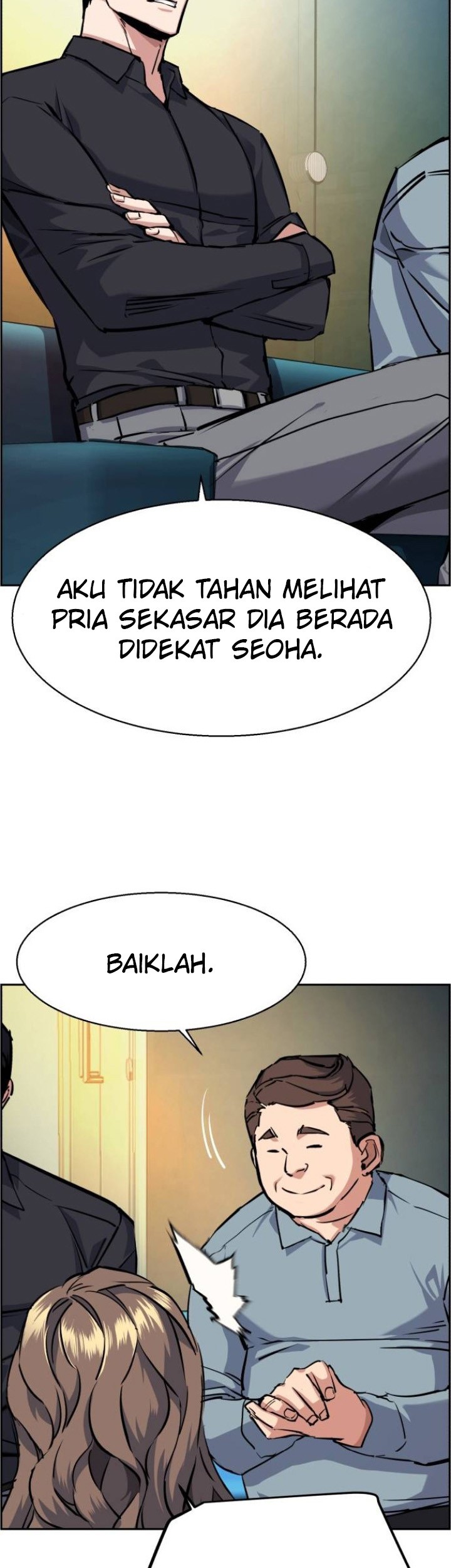 Chapter 61 - halaman 22