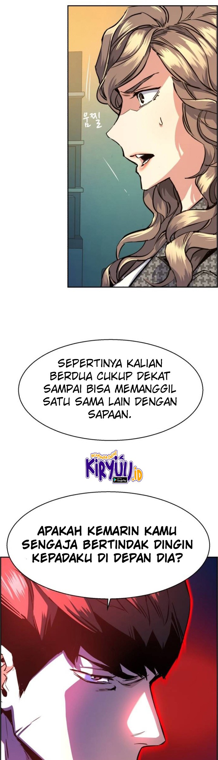 Chapter 61 - halaman 25