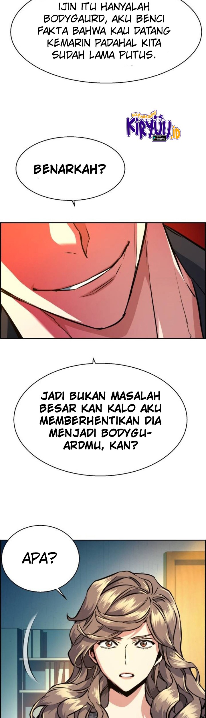 Chapter 61 - halaman 27