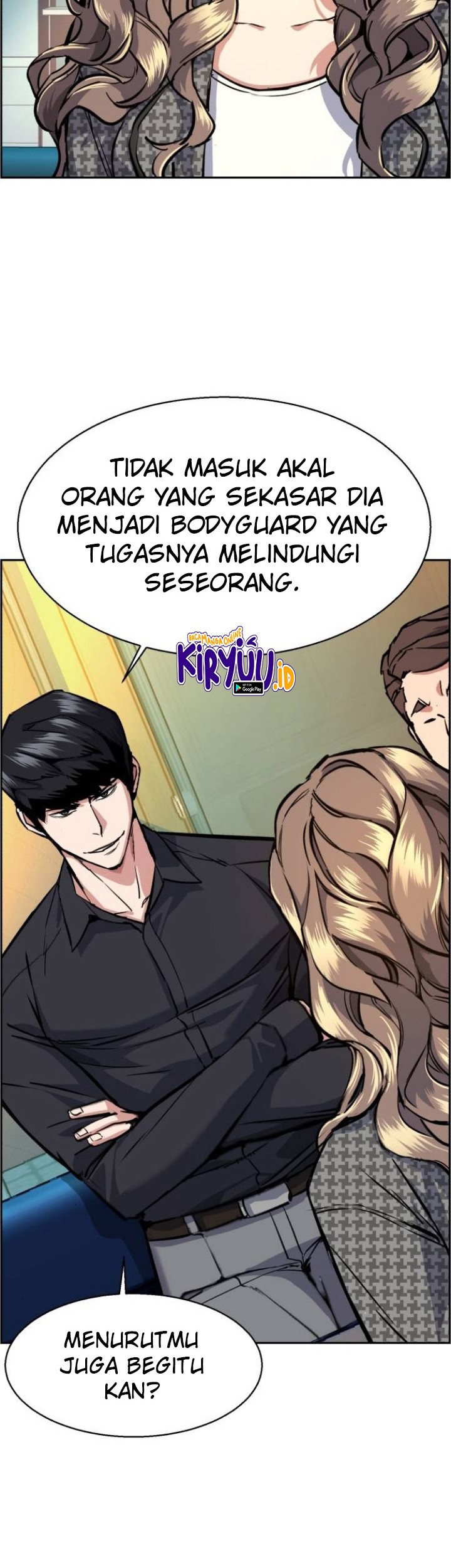 Chapter 61 - halaman 28