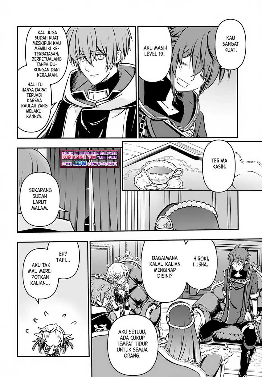 Chapter 25 - halaman 28