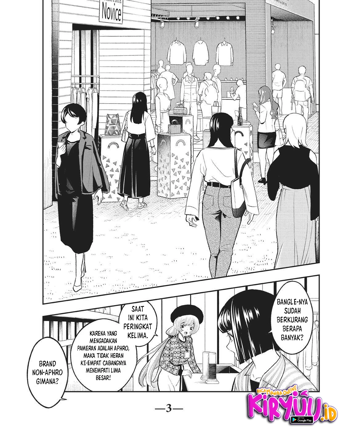 Chapter 148 - halaman 6