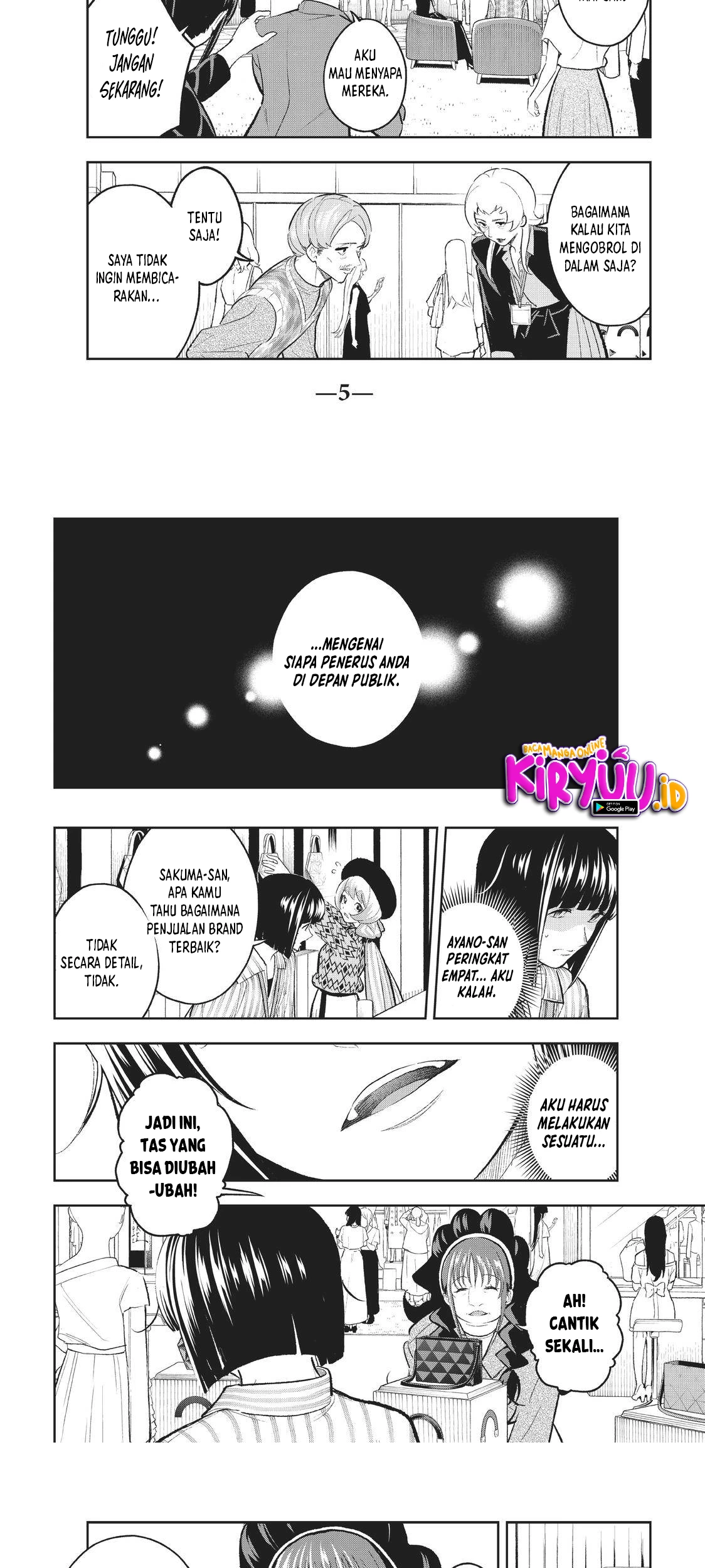 Chapter 148 - halaman 8