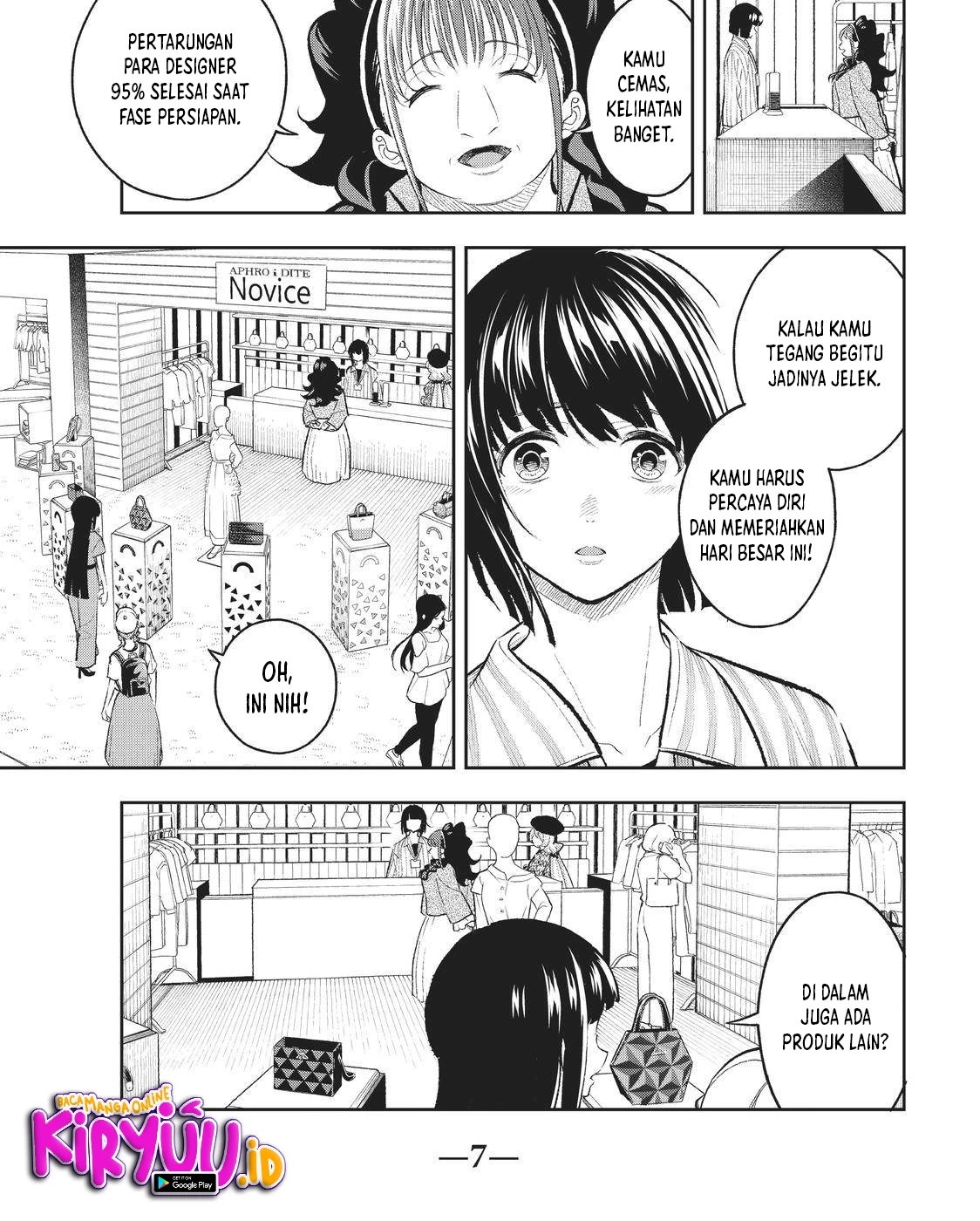 Chapter 148 - halaman 9
