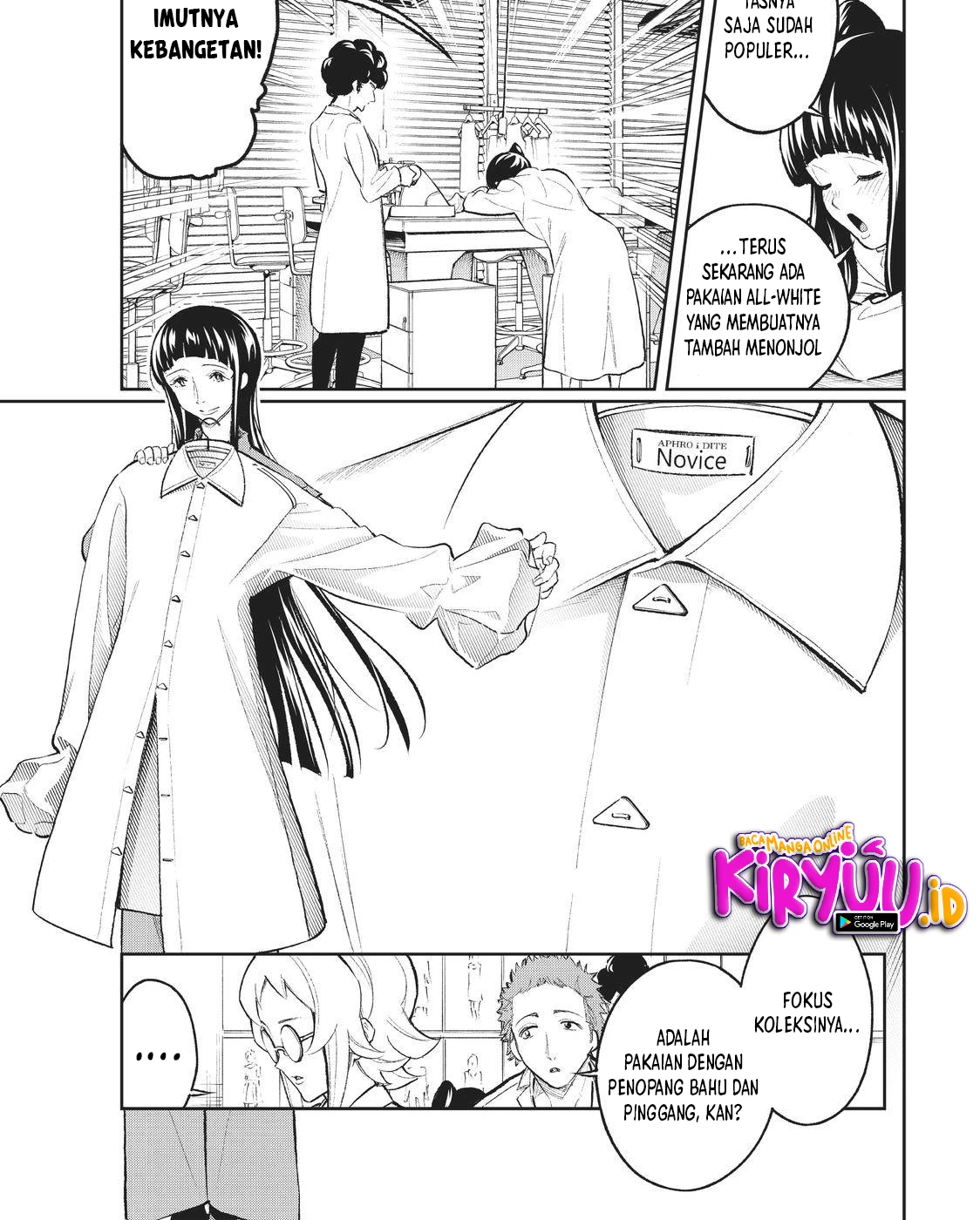 Chapter 148 - halaman 12