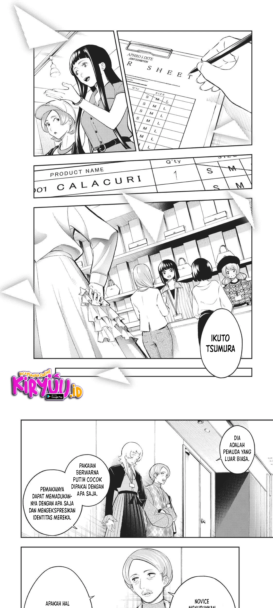 Chapter 148 - halaman 16
