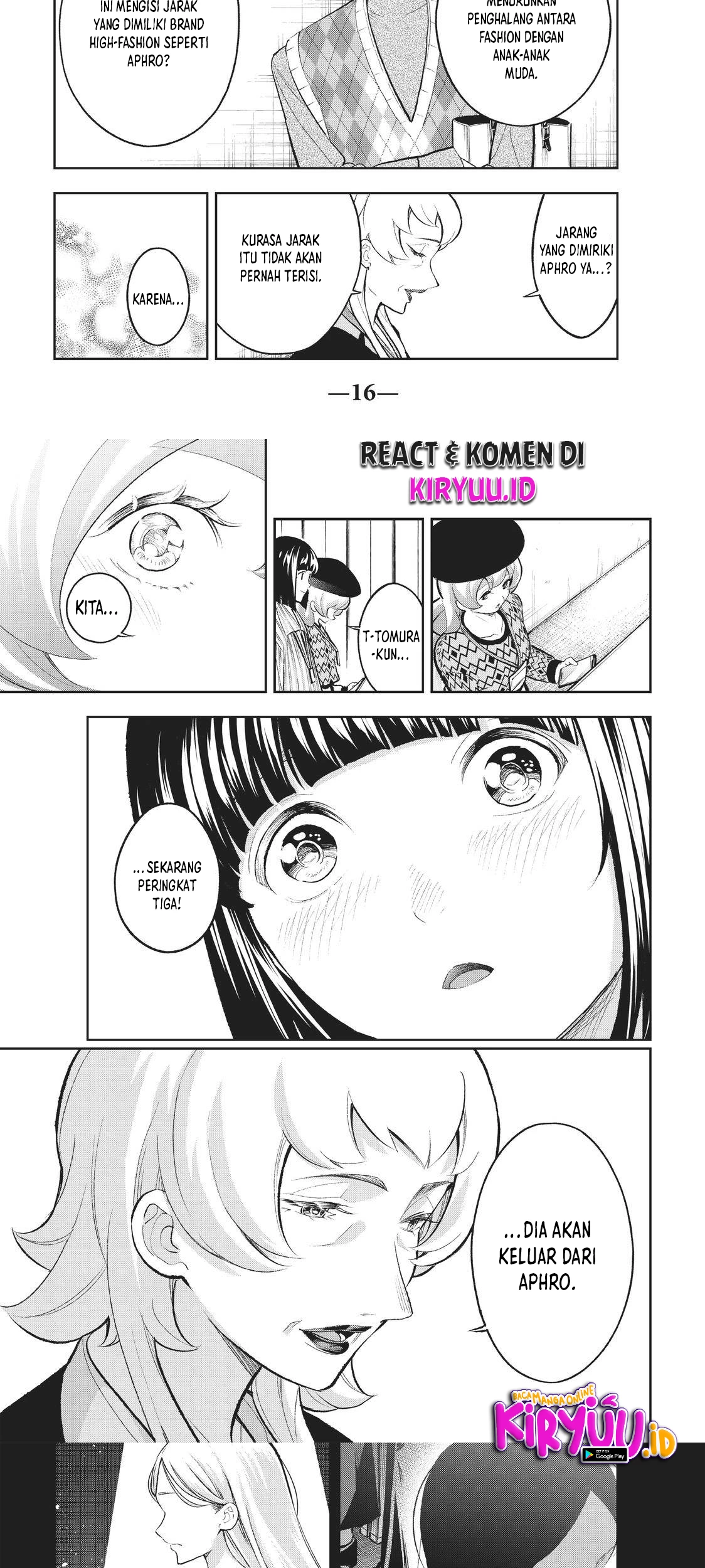 Chapter 148 - halaman 17