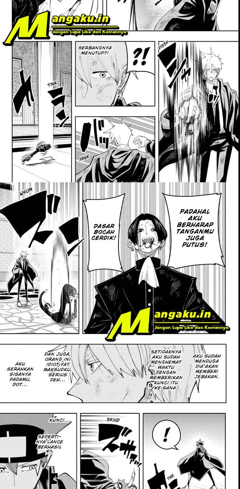 Chapter 87. - halaman 3