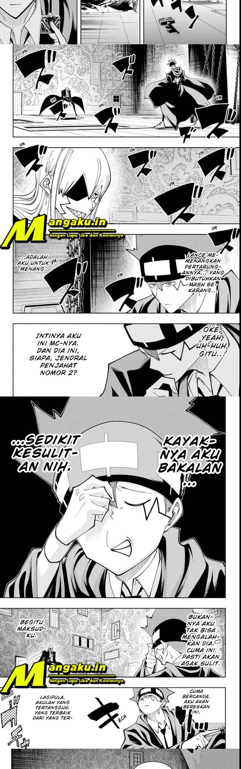 Chapter 87. - halaman 4