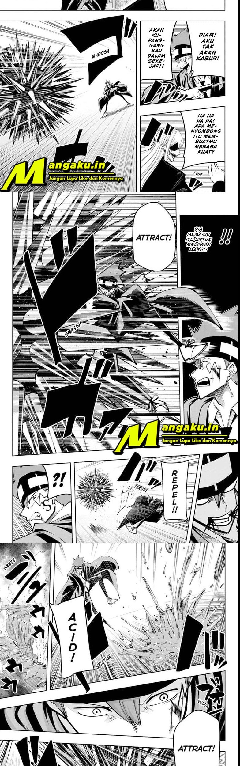 Chapter 87. - halaman 6