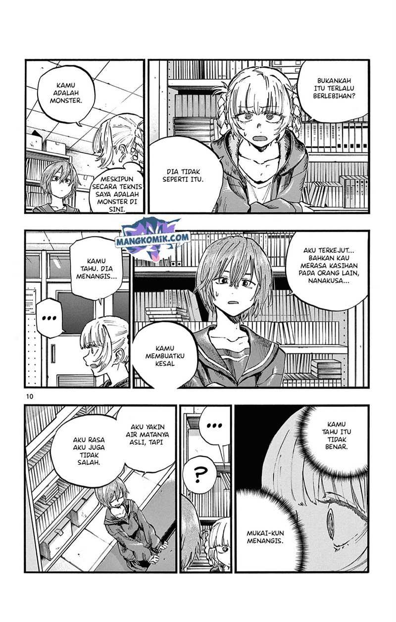 Chapter 76 - halaman 12