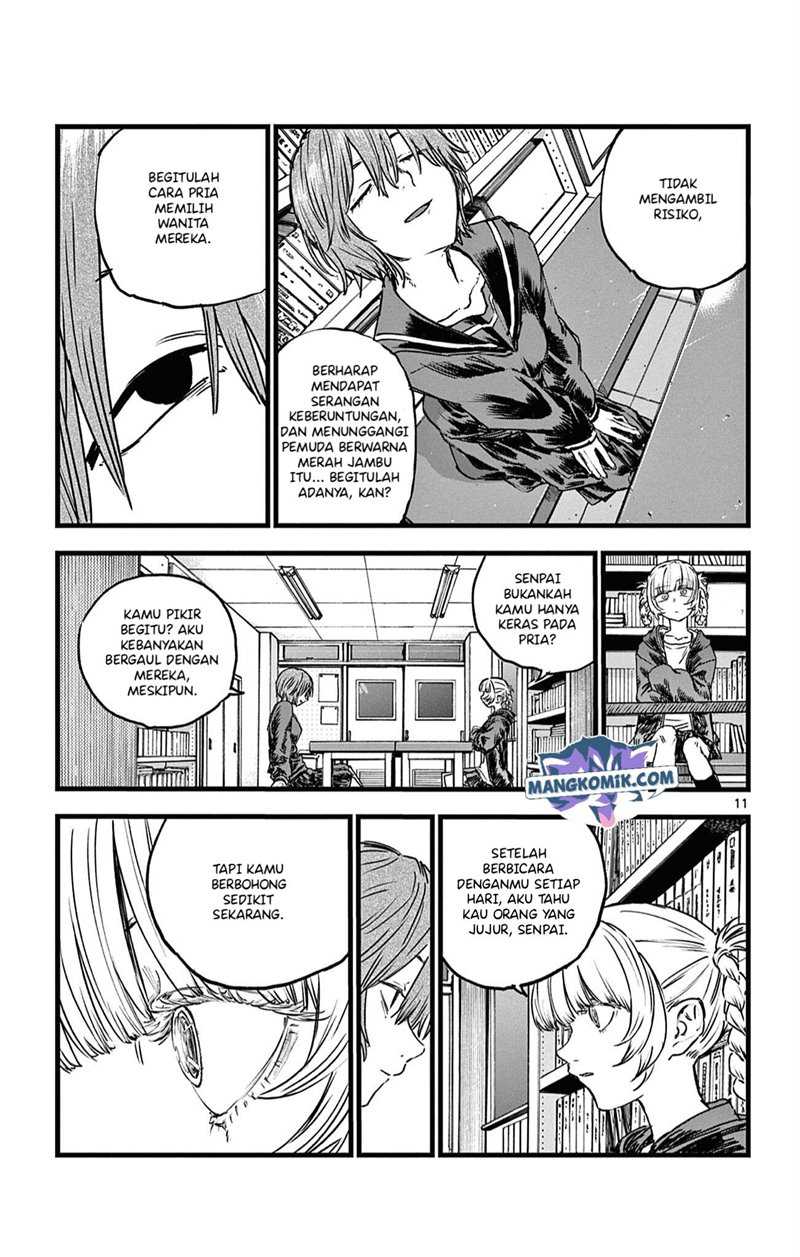 Chapter 76 - halaman 13