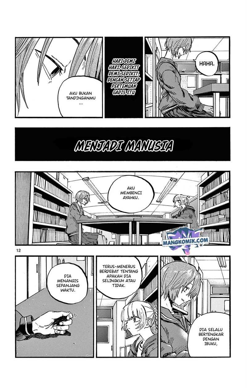 Chapter 76 - halaman 14