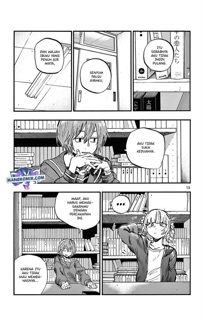 Chapter 76 - halaman 15