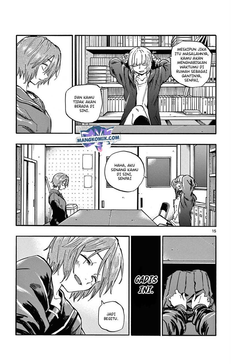 Chapter 76 - halaman 17