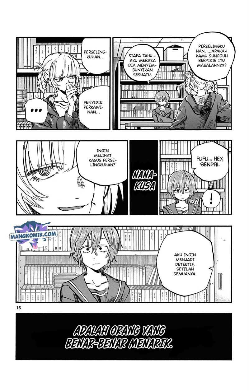 Chapter 76 - halaman 18