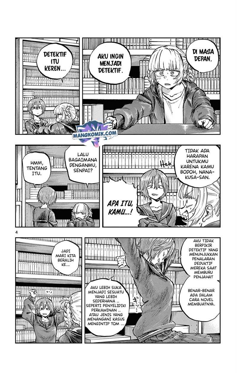 Chapter 76 - halaman 6