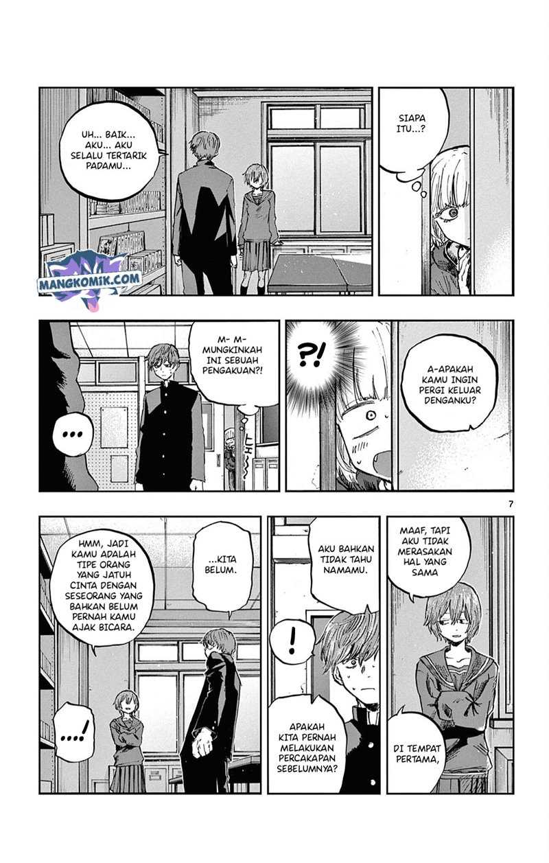 Chapter 76 - halaman 9