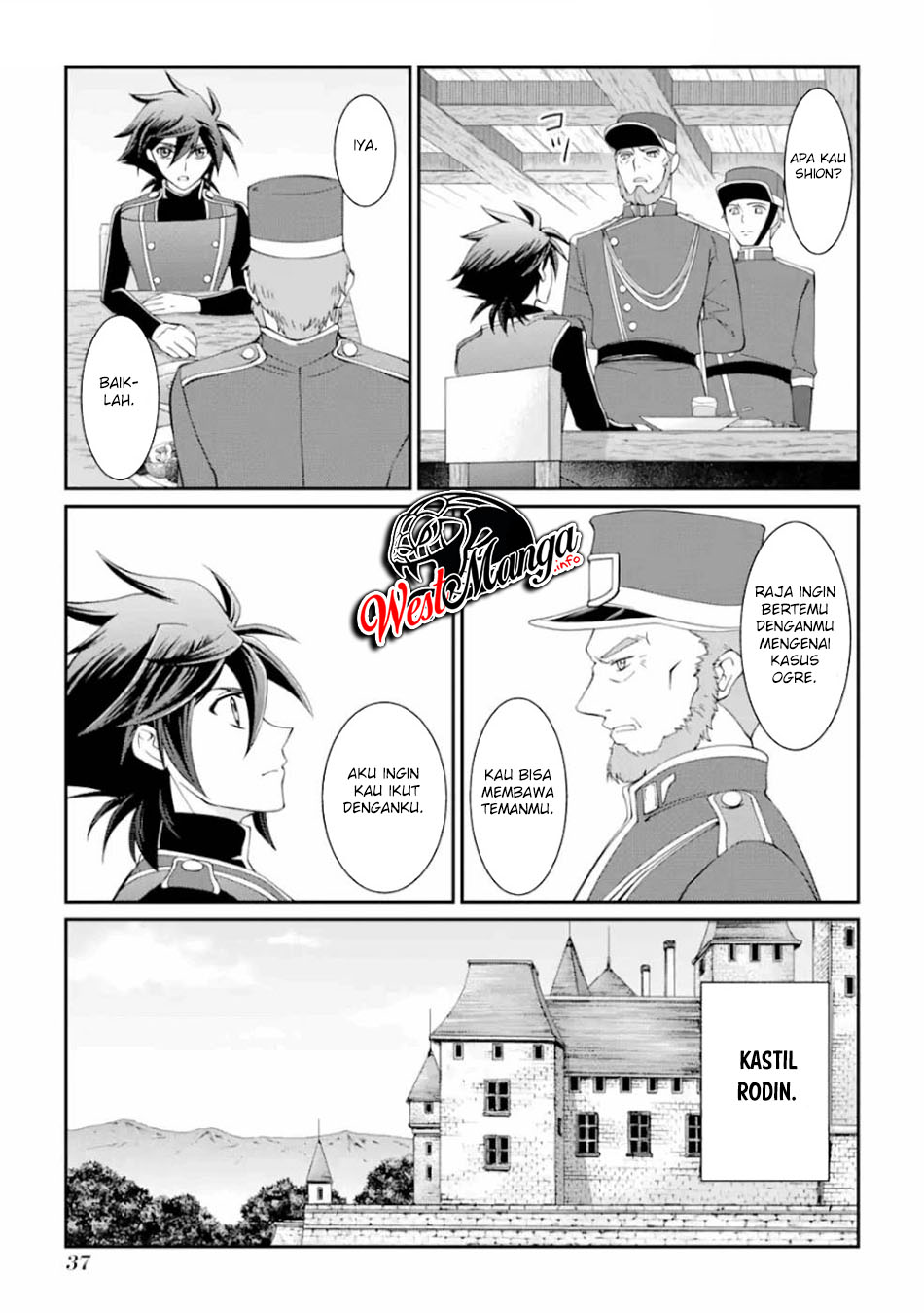 Chapter 8 - halaman 40