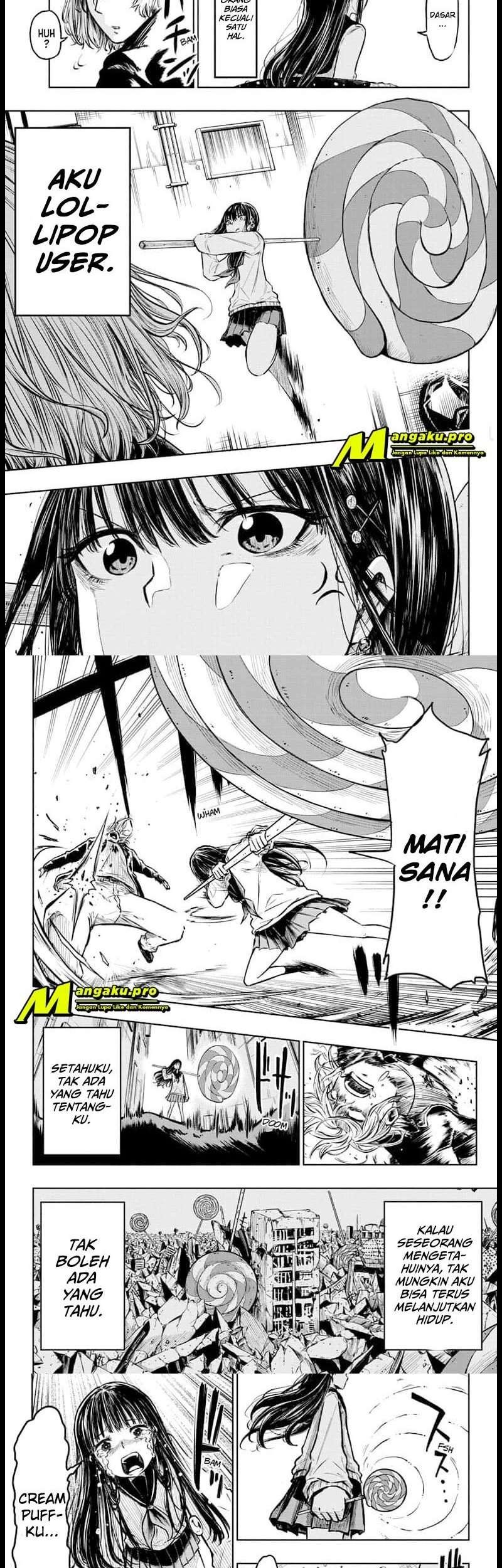 Chapter 1.1 - halaman 8