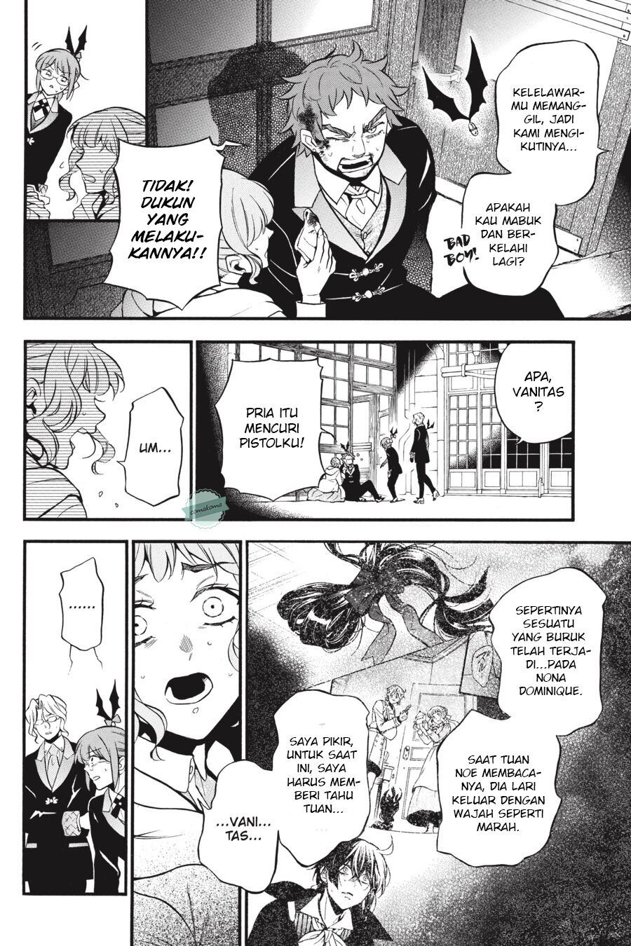 Chapter 51 - halaman 21