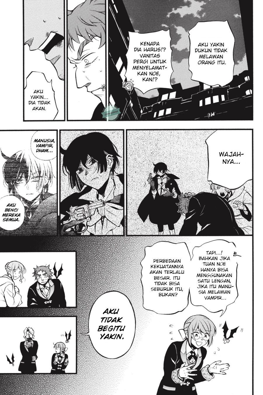 Chapter 51 - halaman 22