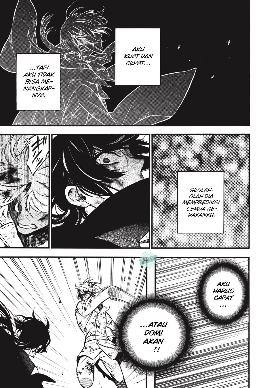 Chapter 51 - halaman 26