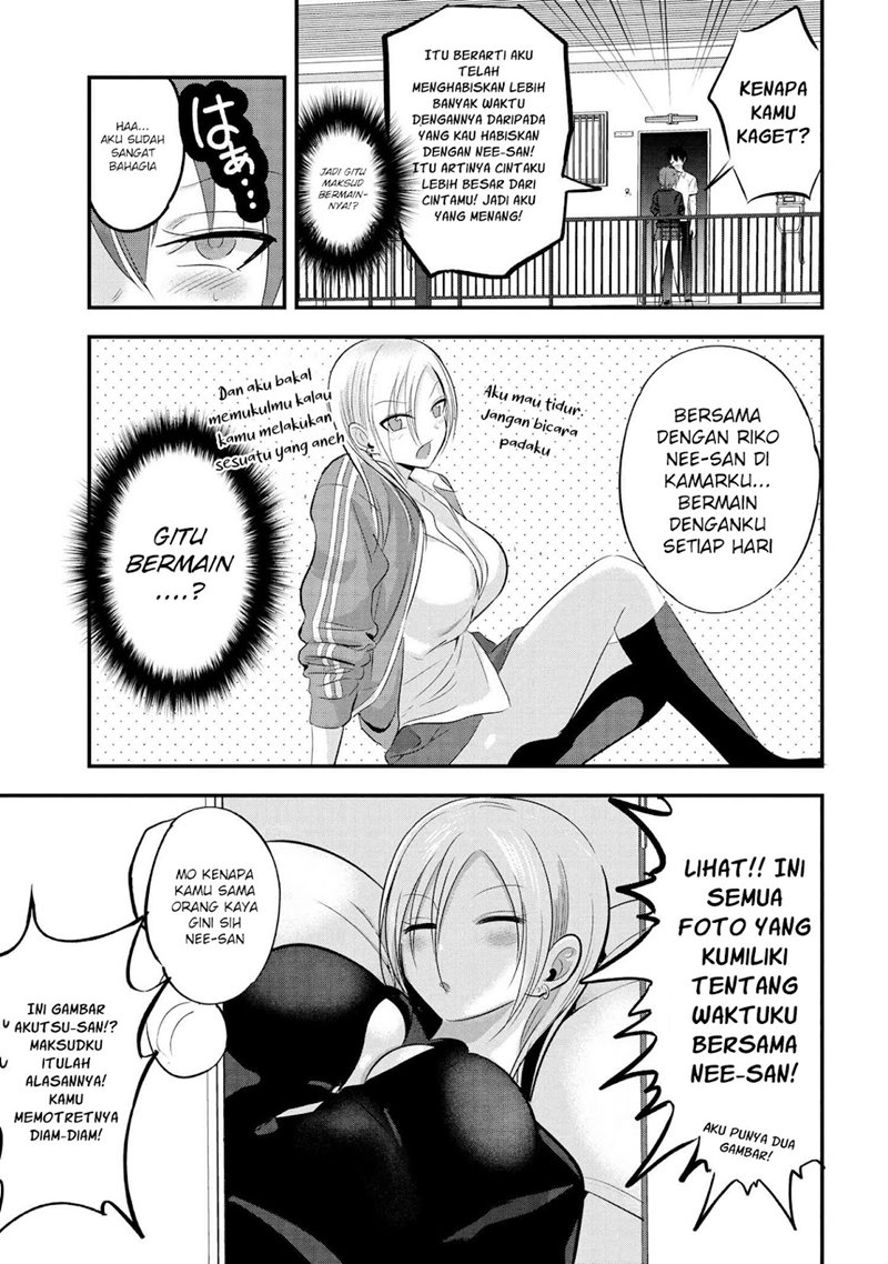 Chapter 91 - halaman 5