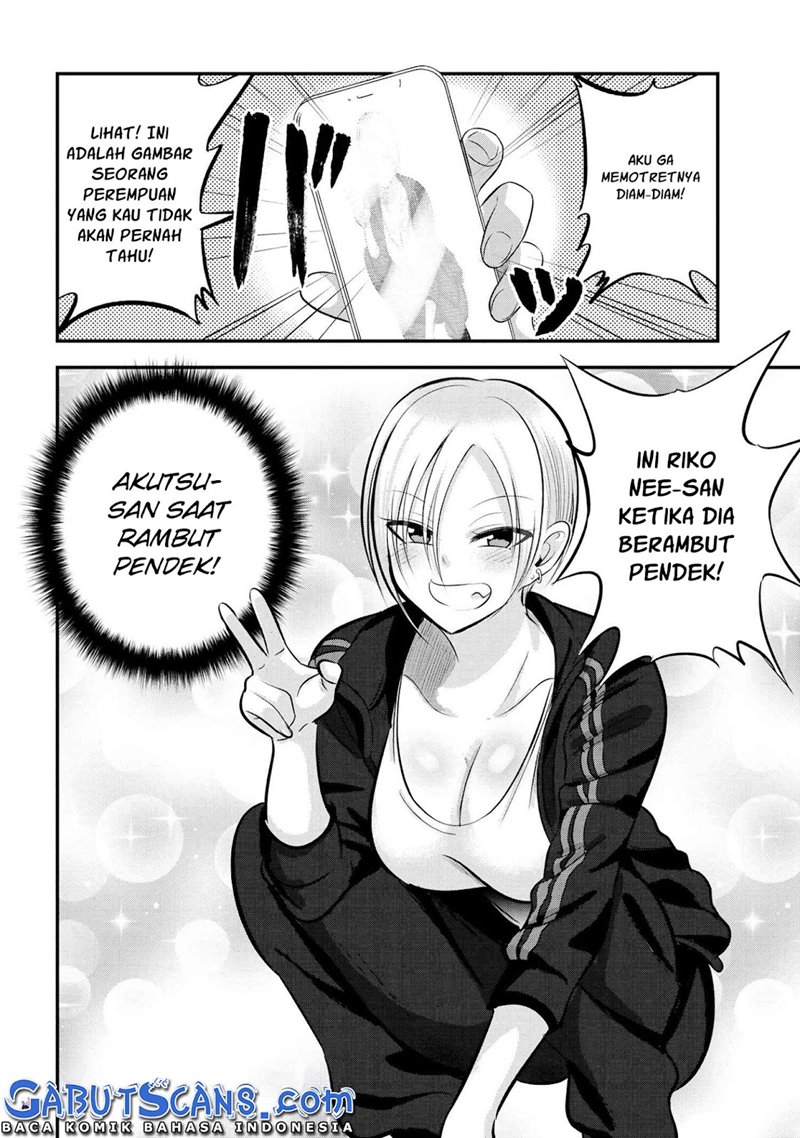 Chapter 91 - halaman 6