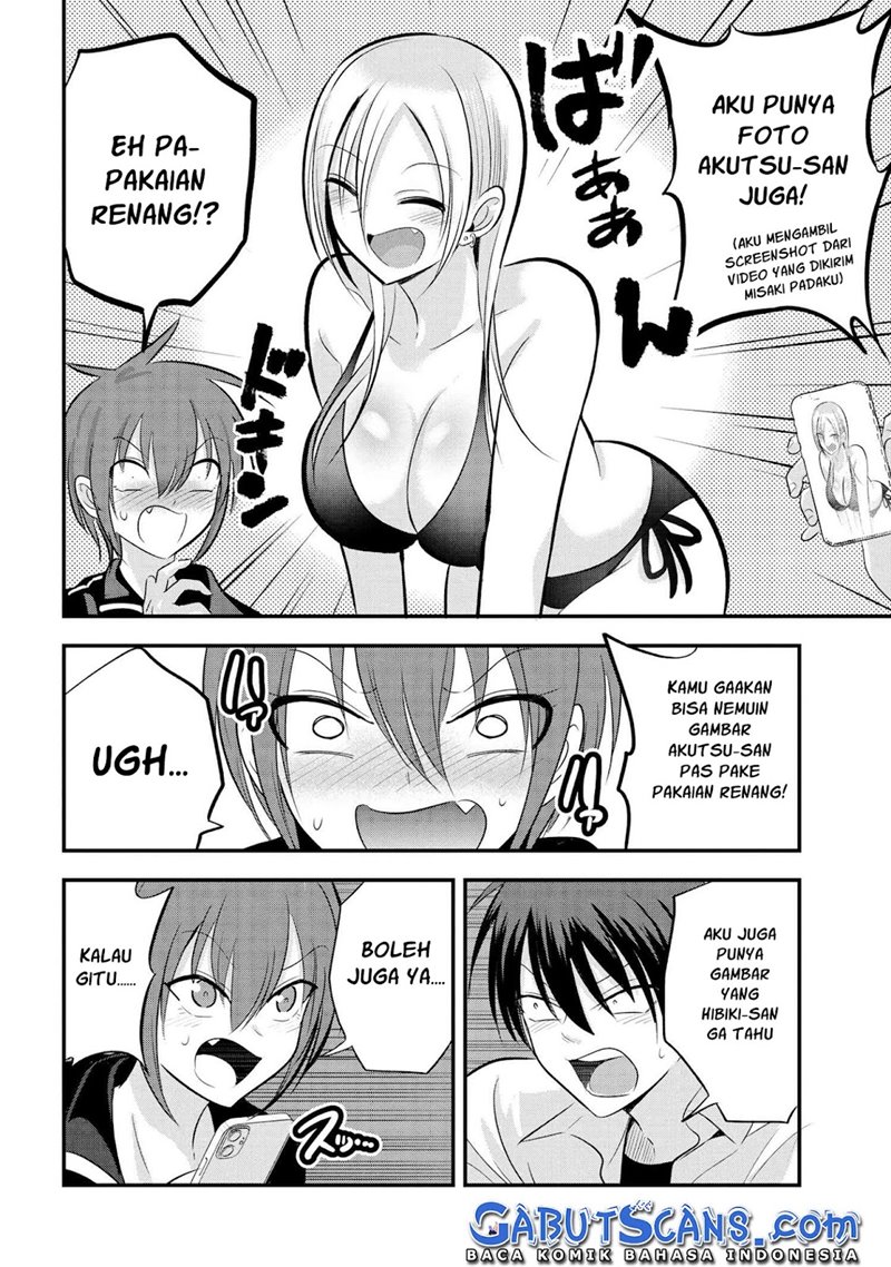 Chapter 91 - halaman 8