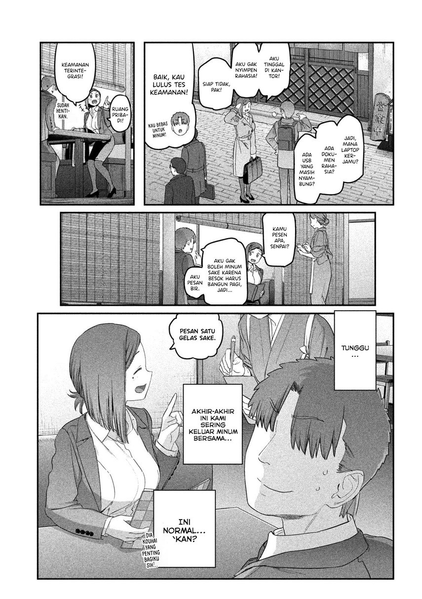 Chapter 23 - halaman 6