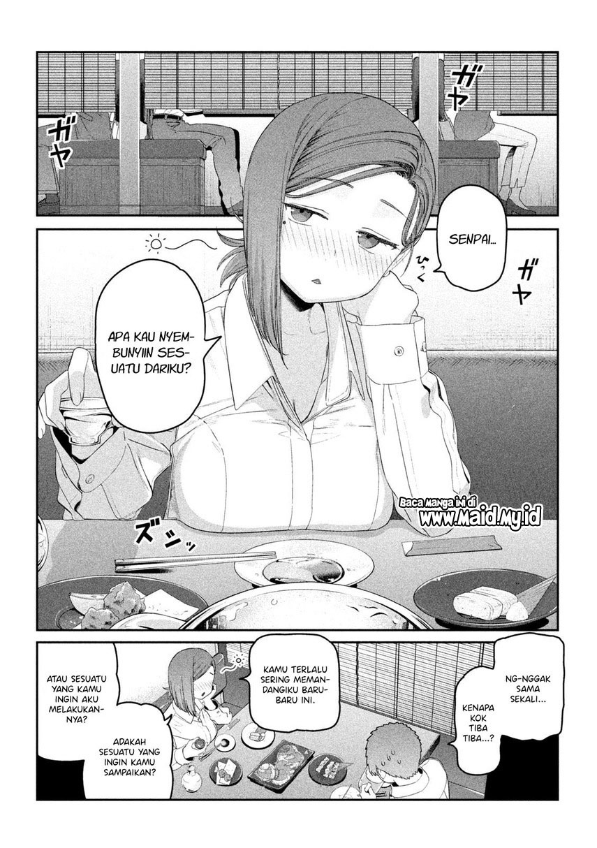 Chapter 23 - halaman 7