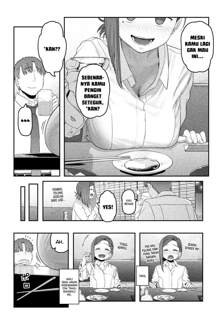 Chapter 23 - halaman 9