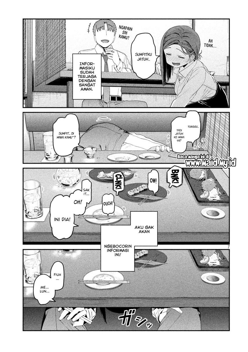 Chapter 23 - halaman 10