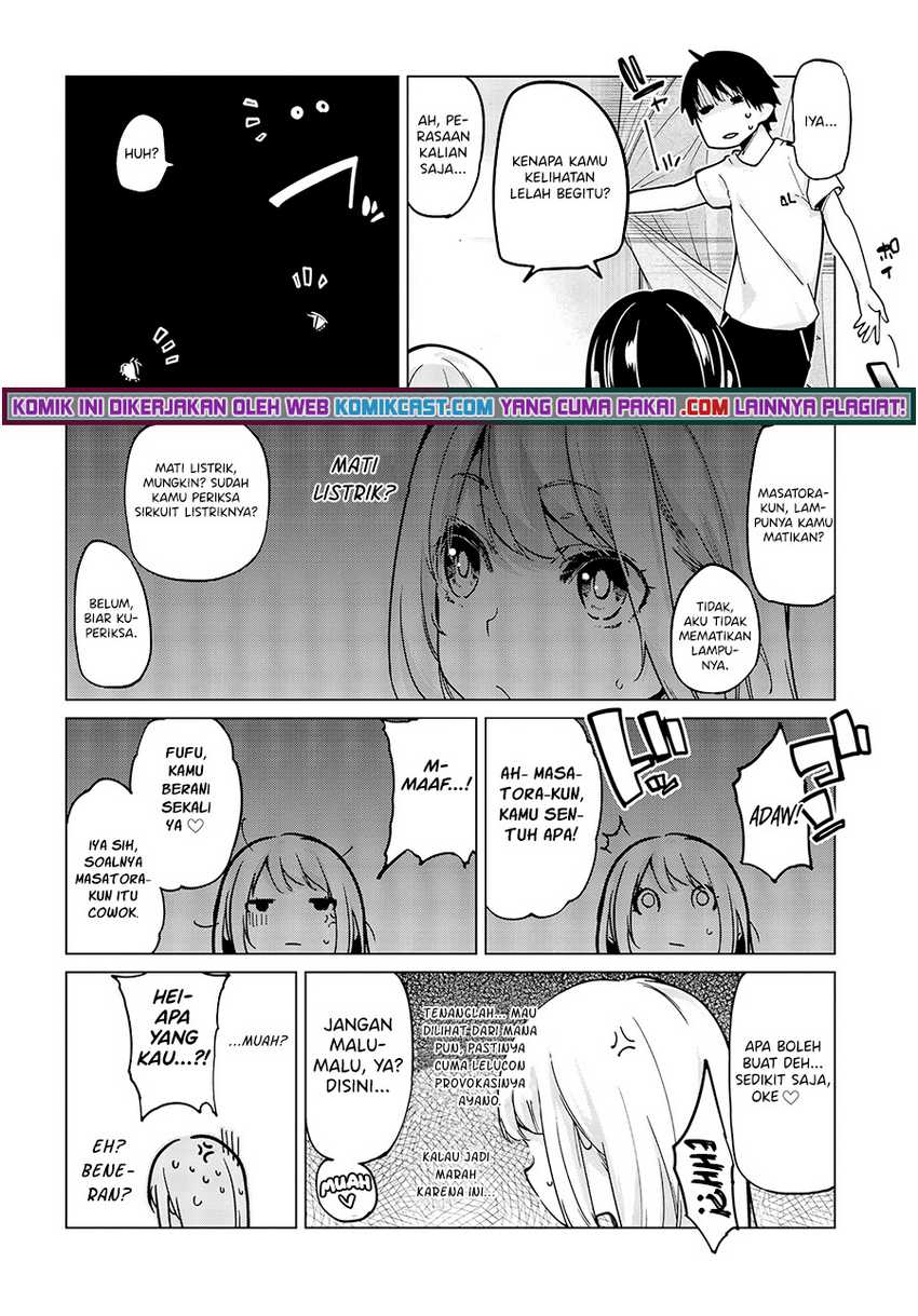 Chapter 55 - halaman 20