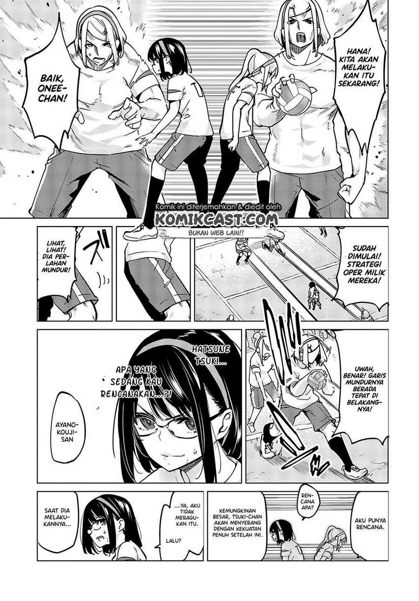 Chapter 54 - halaman 23