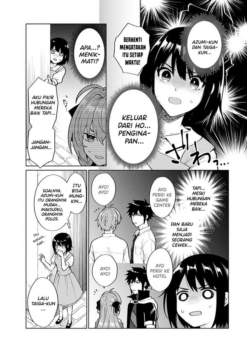 Chapter 27.5 - halaman 5