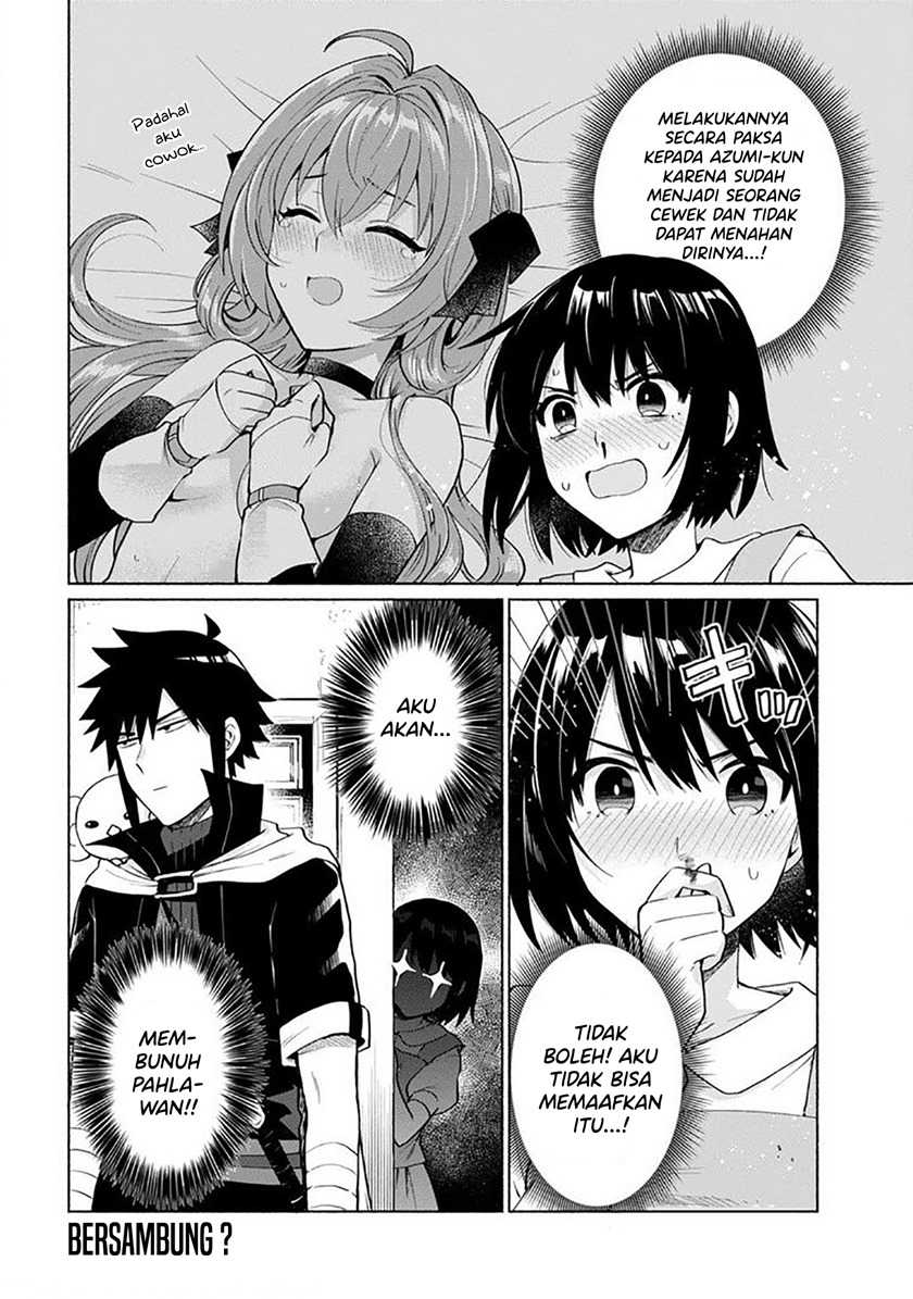 Chapter 27.5 - halaman 6