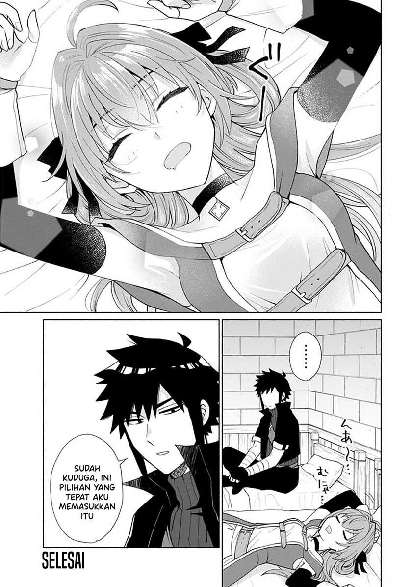 Chapter 27.5 - halaman 9